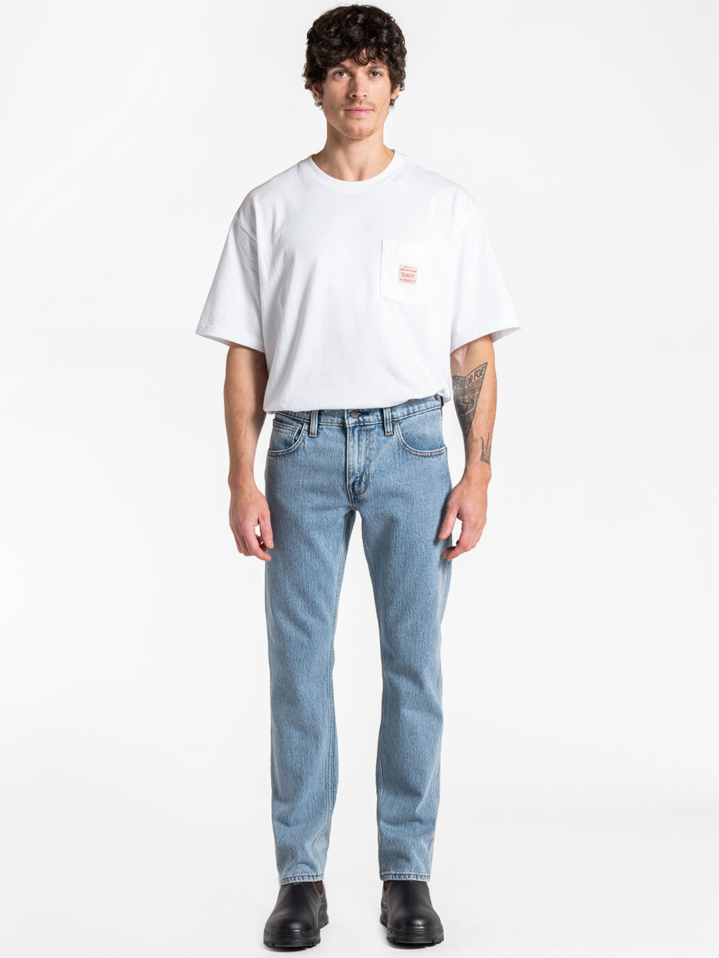 Levi's® Men's Workwear 511™ Slim Pants